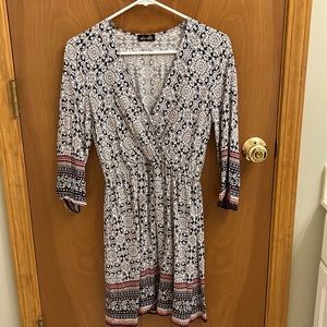 Dee Elle dress size small